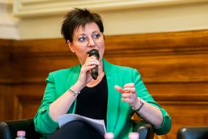 Helytállás a polgárokért - a társadalom védelme nagy természeti katasztrófák során-8